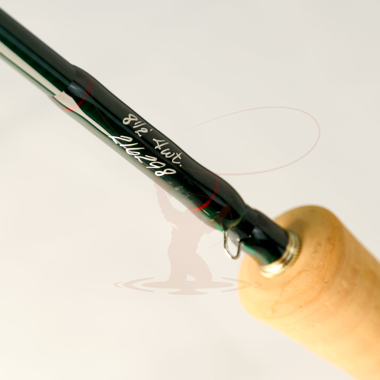 Used Winston Air 486-4 with free shipping