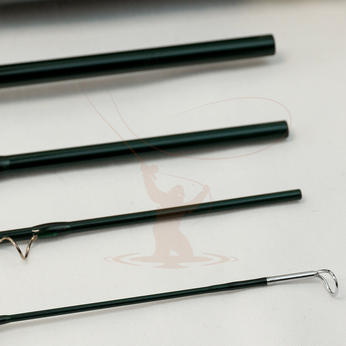 Used Winston Air 590-4 with free shipping