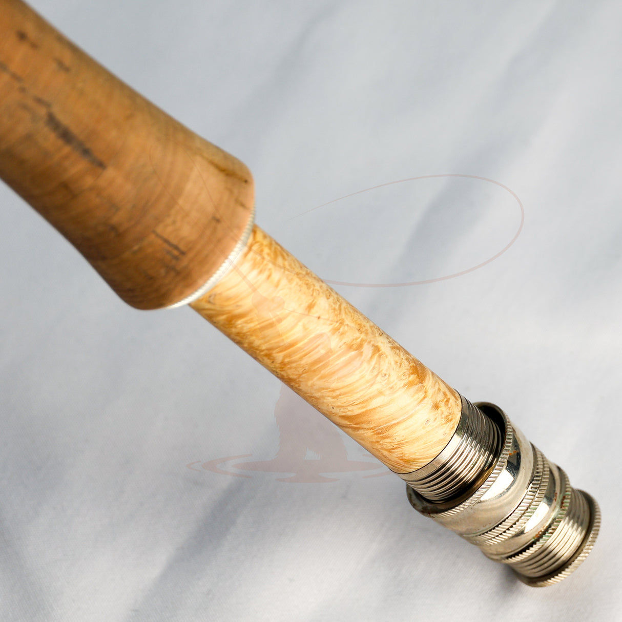 Used Winston Air 590-4 with free shipping