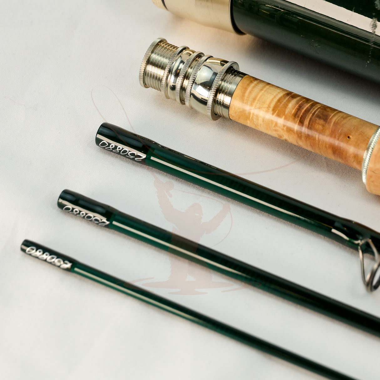 Used Winston Air 2 690-4 with free shipping