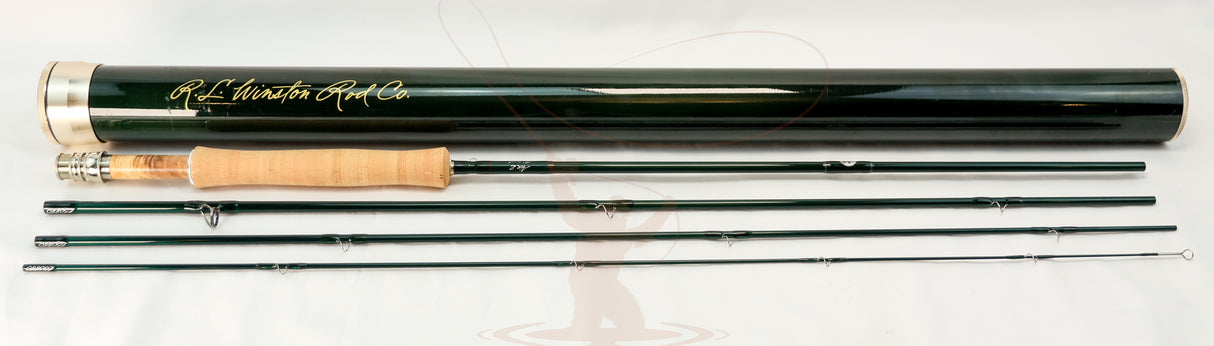 Used Winston Air 2 690-4 with free shipping