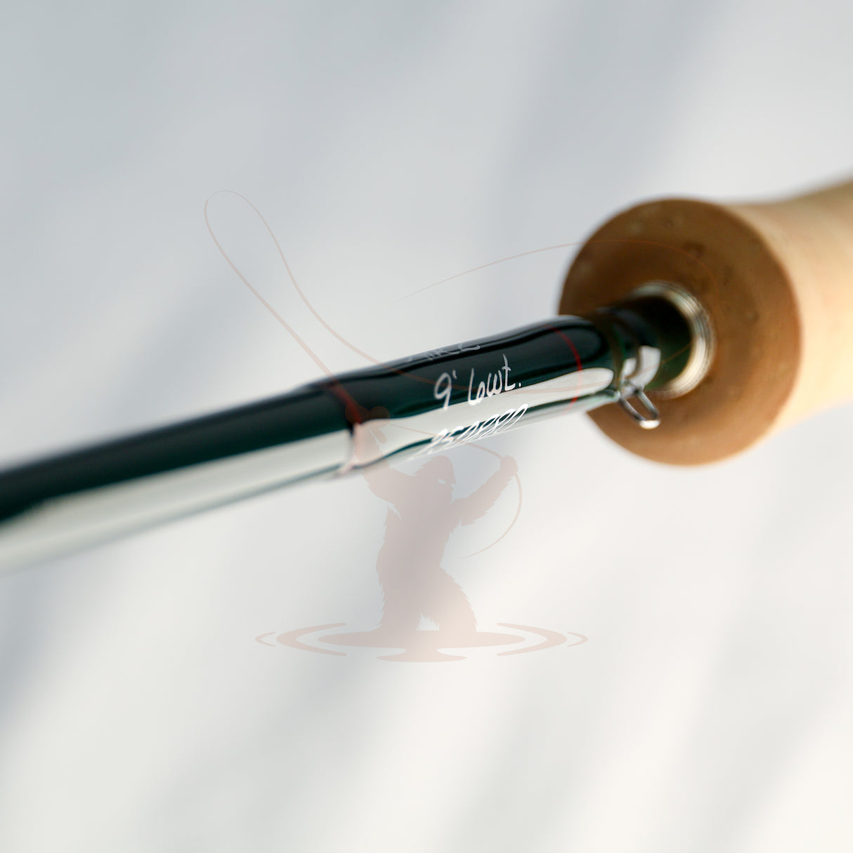 Used Winston Air 2 690-4 with free shipping