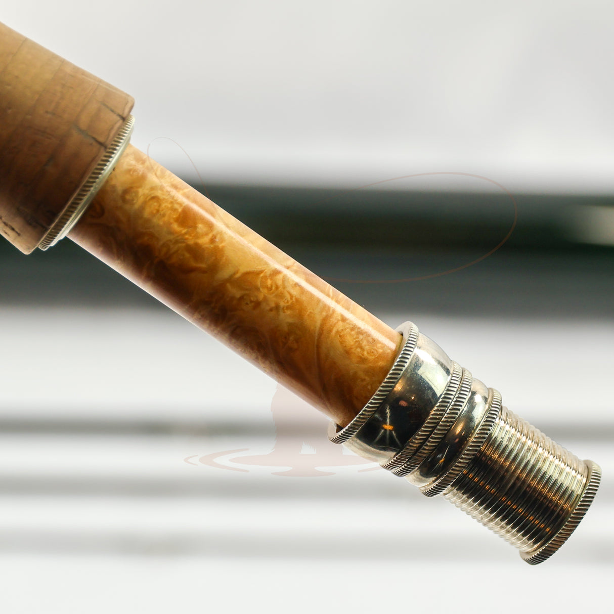 Used Winston Boron IIIx 590-4 with free shipping