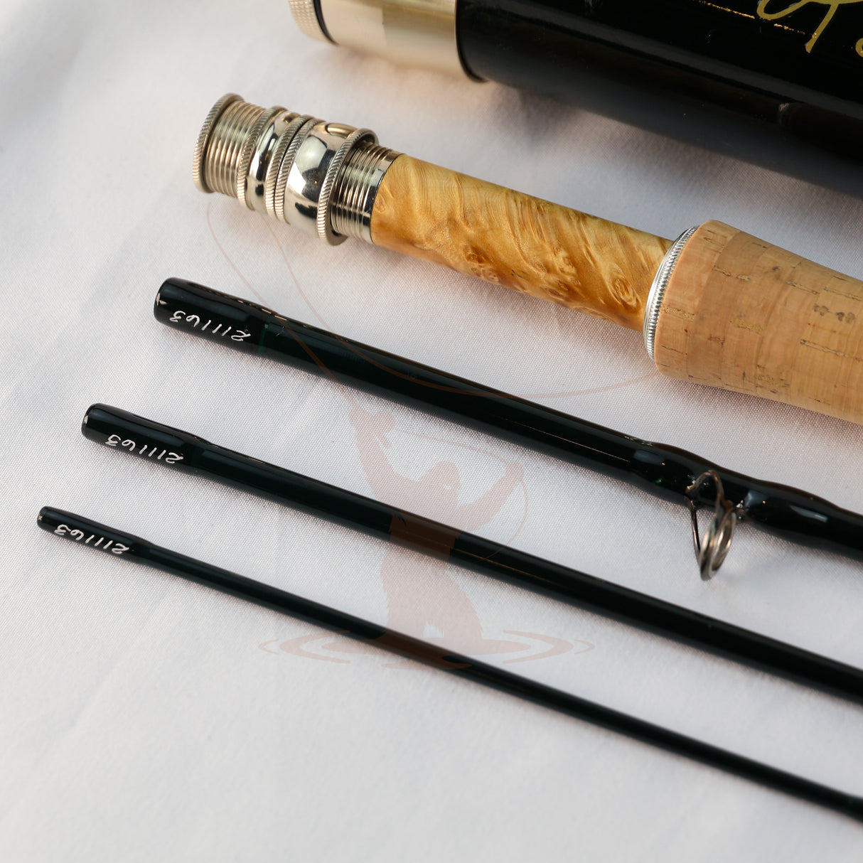 Used Winston Boron IIIx 490-4 with free shipping