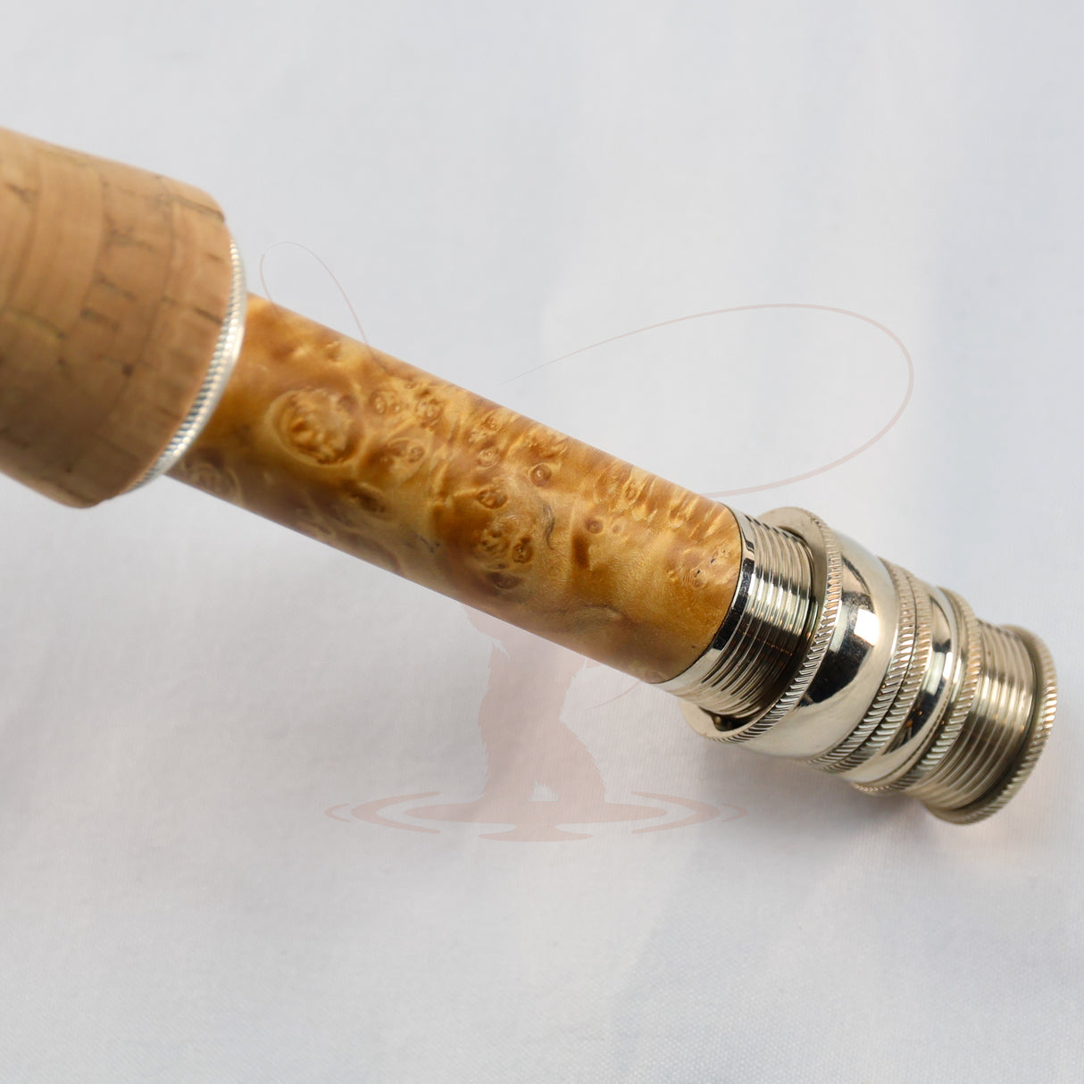 Used Winston Boron IIIx 490-4 with free shipping