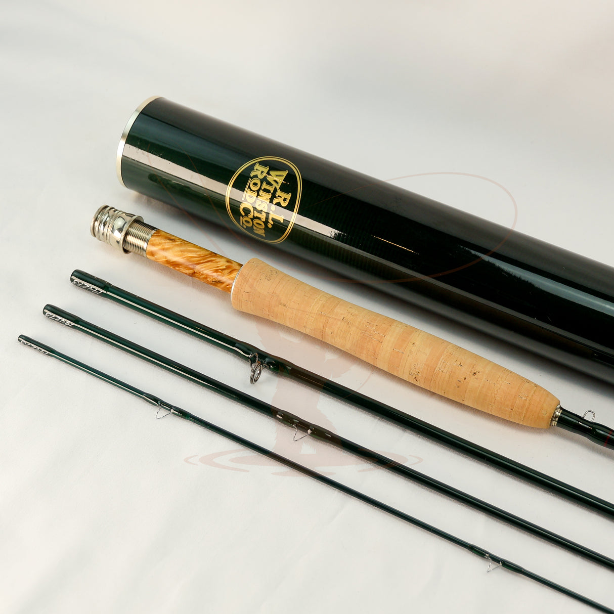 Used Winston Boron IIIx 480-4 with free shipping