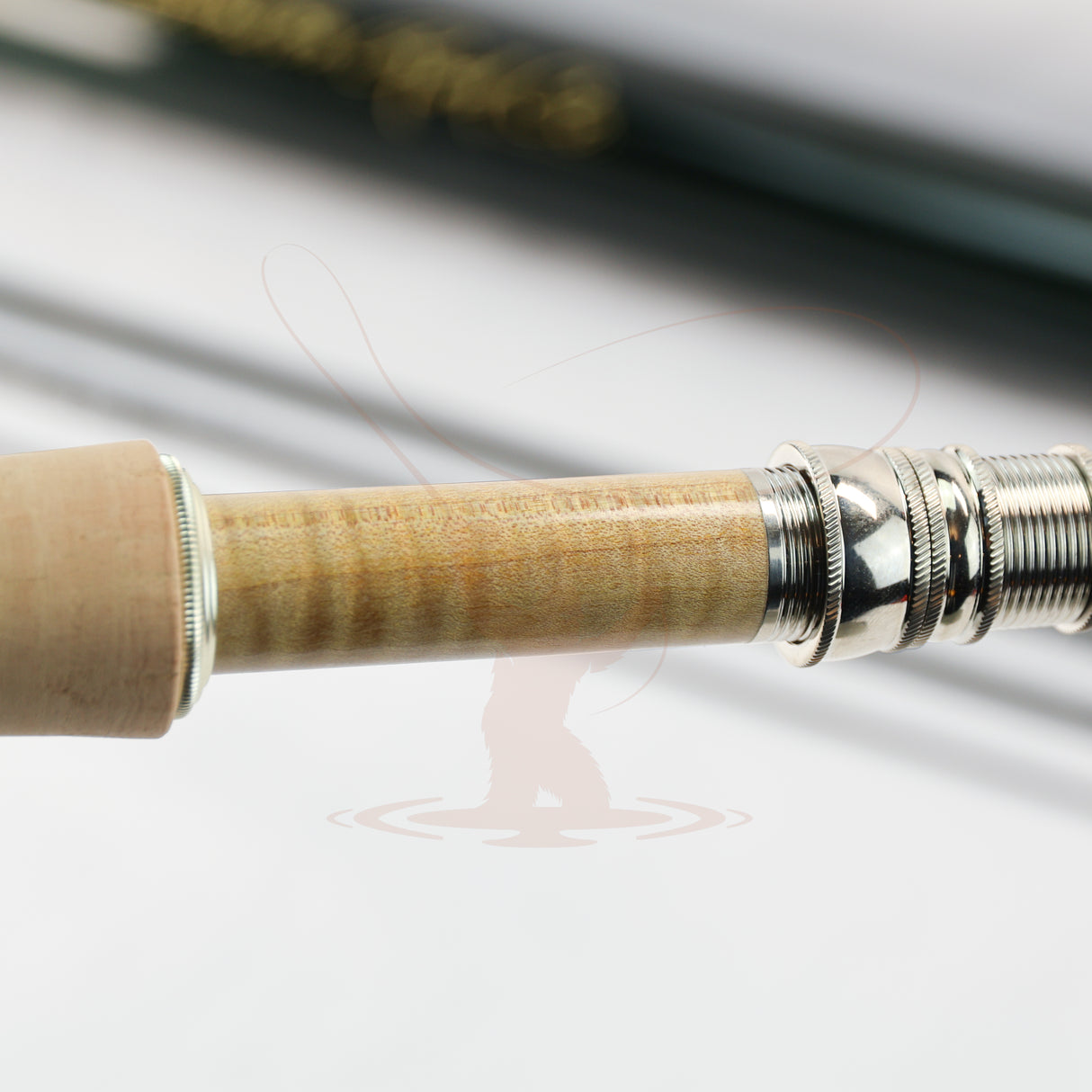 Used Winston Pure 510-4 with free shipping