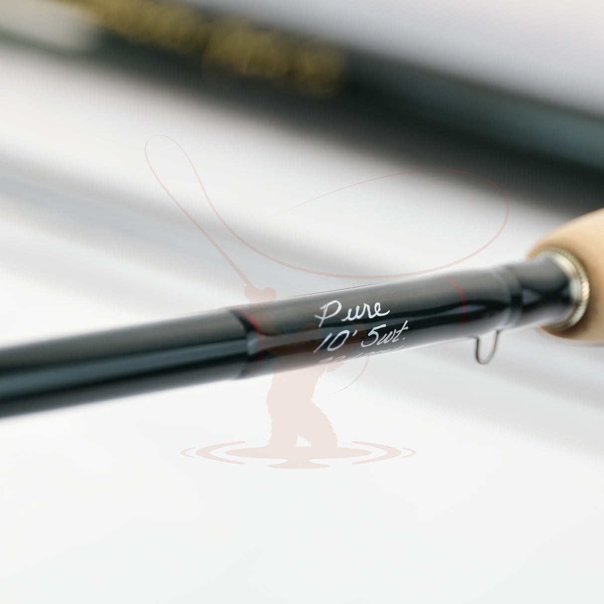 Used Winston Pure 510-4 with free shipping