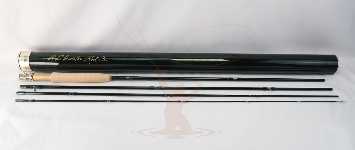 Used Winston Pure 510-4 with free shipping