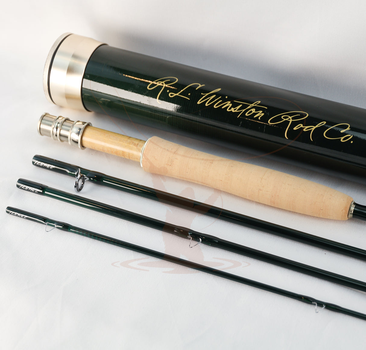 Used Winston Pure 510-4 with free shipping