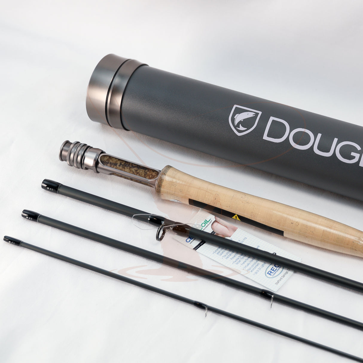 Used Douglas Sky G 590-4 with free shipping