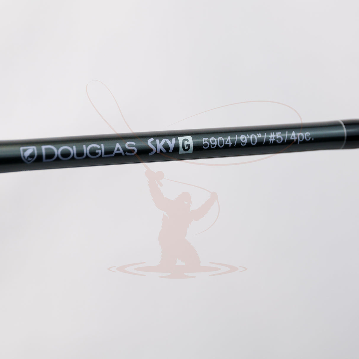 Used Douglas Sky G 590-4 with free shipping