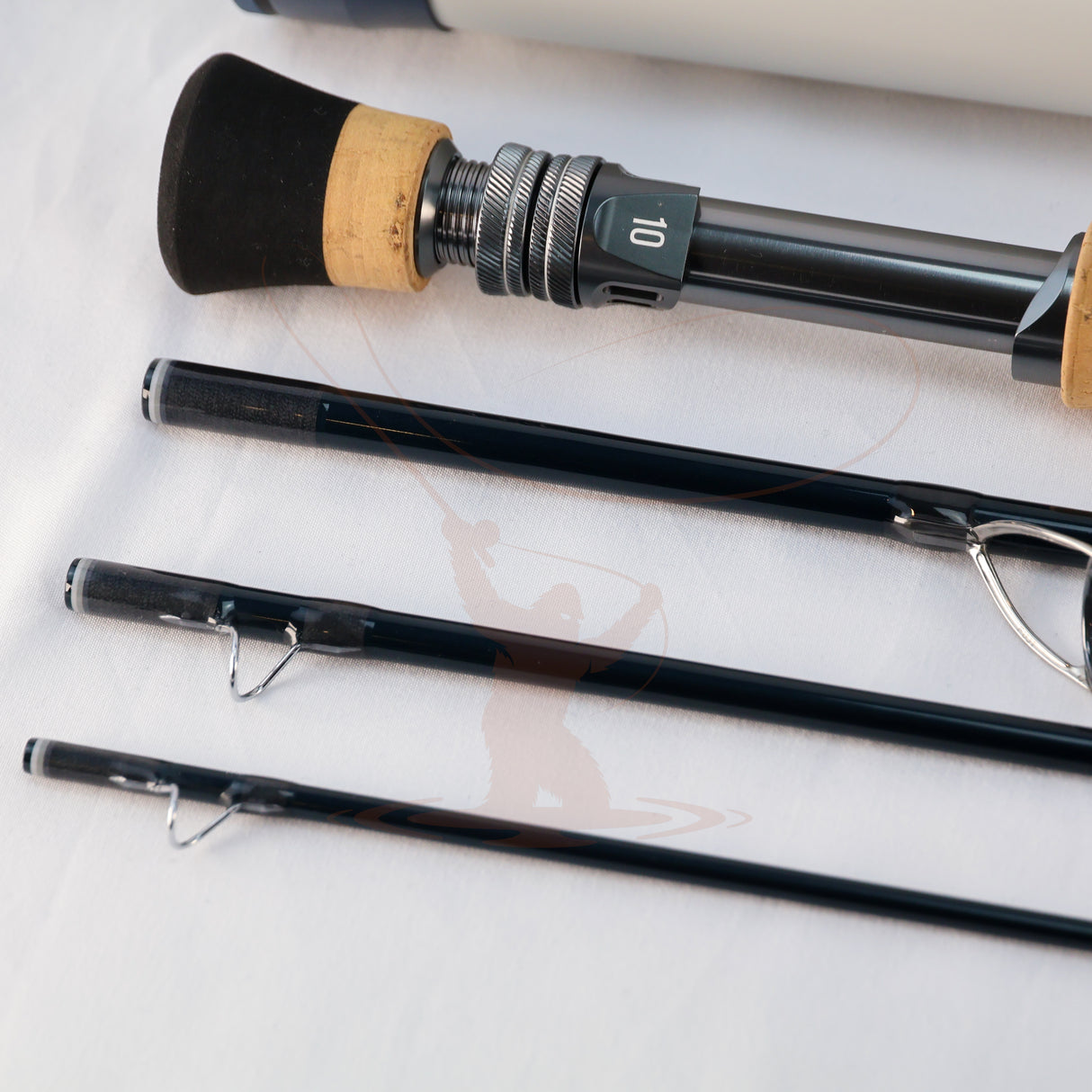 Used Sage SALT R8 1090-4 with free shipping