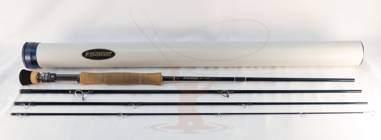 Used Sage SALT R8 1090-4 with free shipping