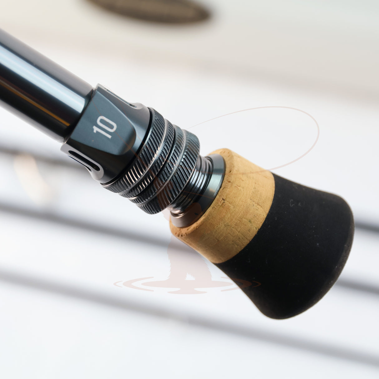 Used Sage SALT R8 1090-4 with free shipping