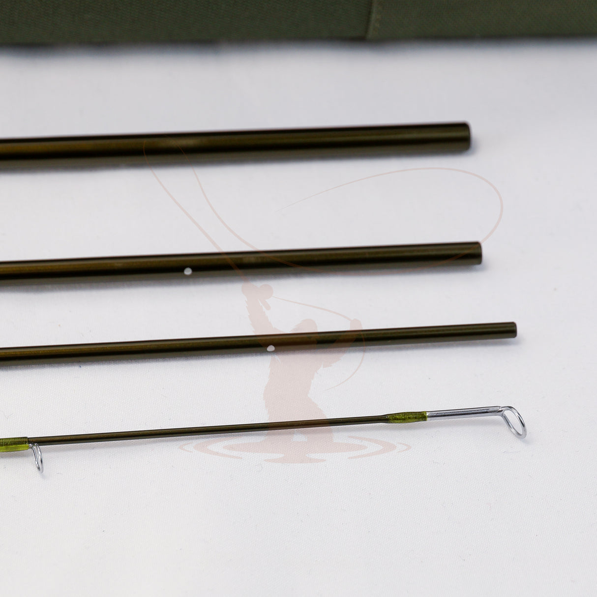 Used Hardy Aydon 9' 5-weight fly fishing rod