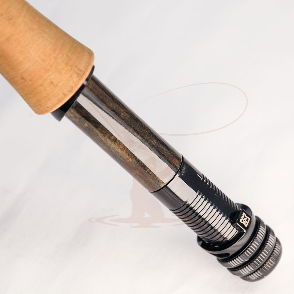 Used Hardy Aydon 9' 5-weight fly fishing rod