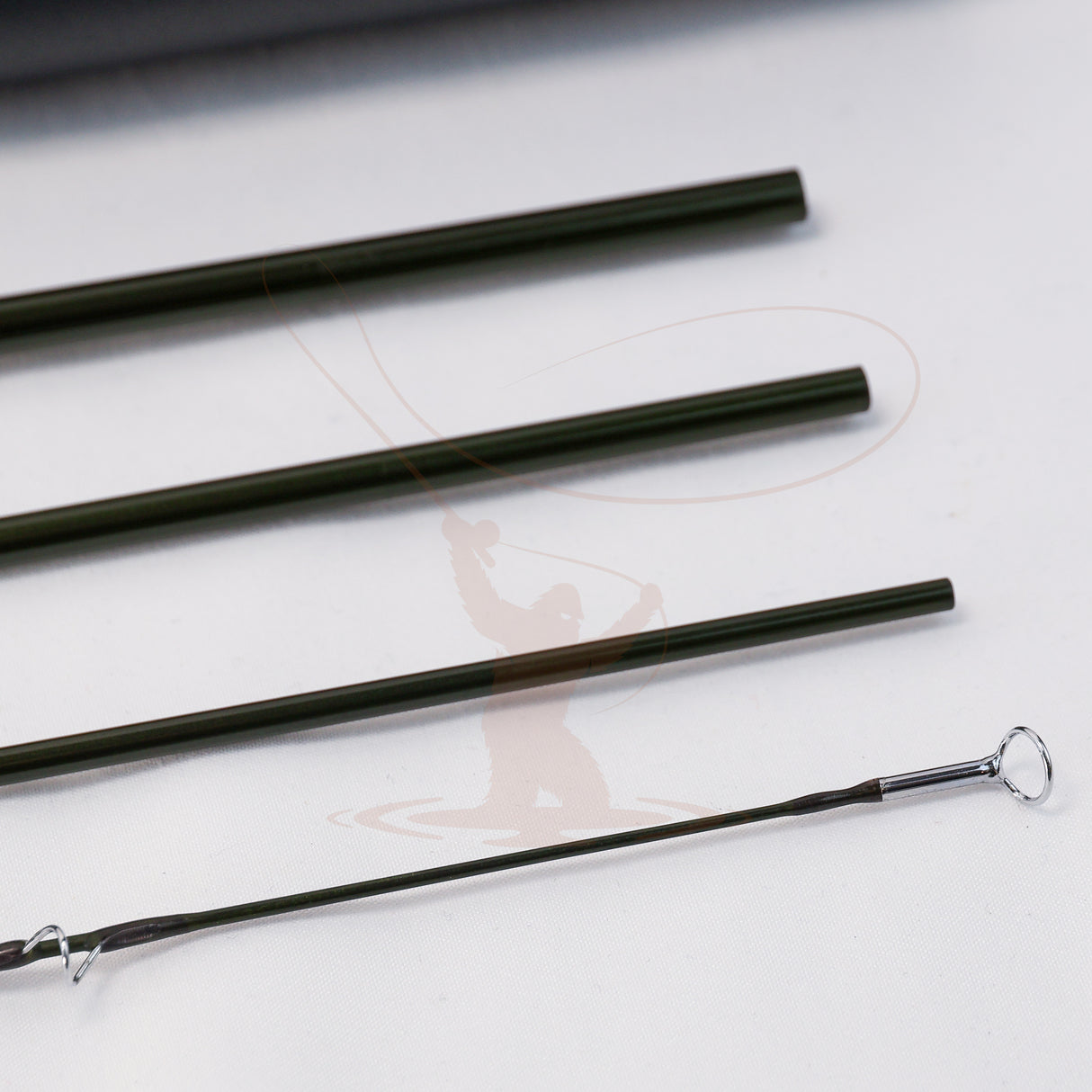 Used Sage Sonic 9' 4-weight fly fishing rod