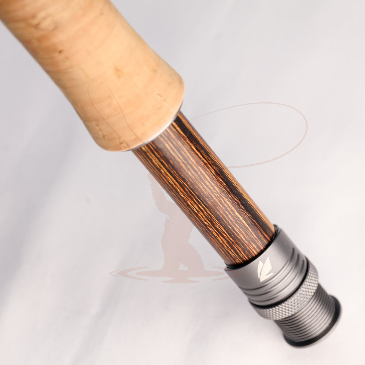 Used Sage Sonic 9' 4-weight fly fishing rod