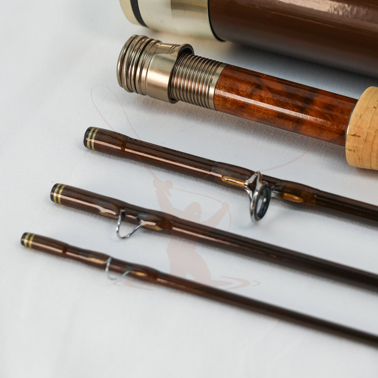 Used Sage TROUT LL 9' 5 weight fly fishing rod