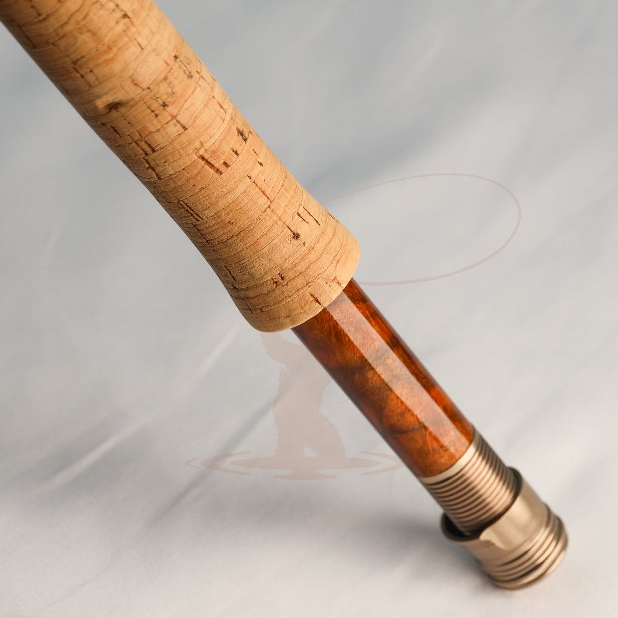 Used Sage TROUT LL 9' 5 weight fly fishing rod