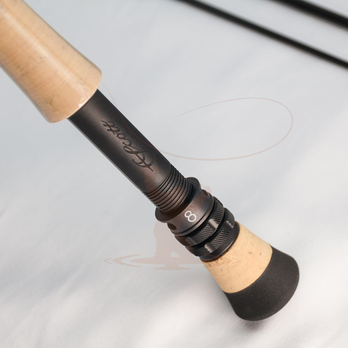 Used Scott Sector 908-4 with free shipping