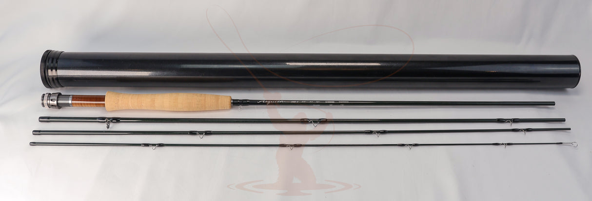 G. Loomis Asquith 5904 with free shipping