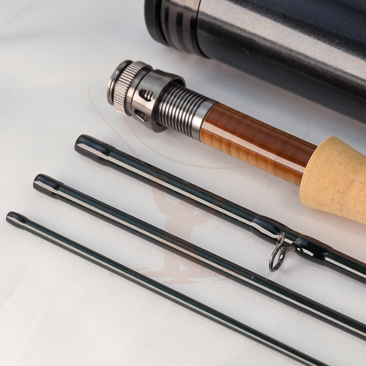 G. Loomis Asquith 5904 with free shipping