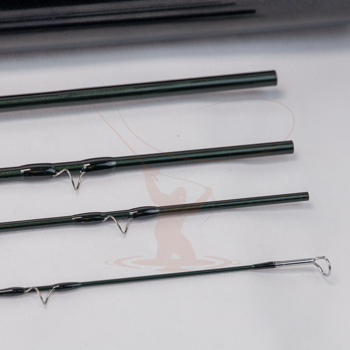 G. Loomis Asquith 5904 with free shipping