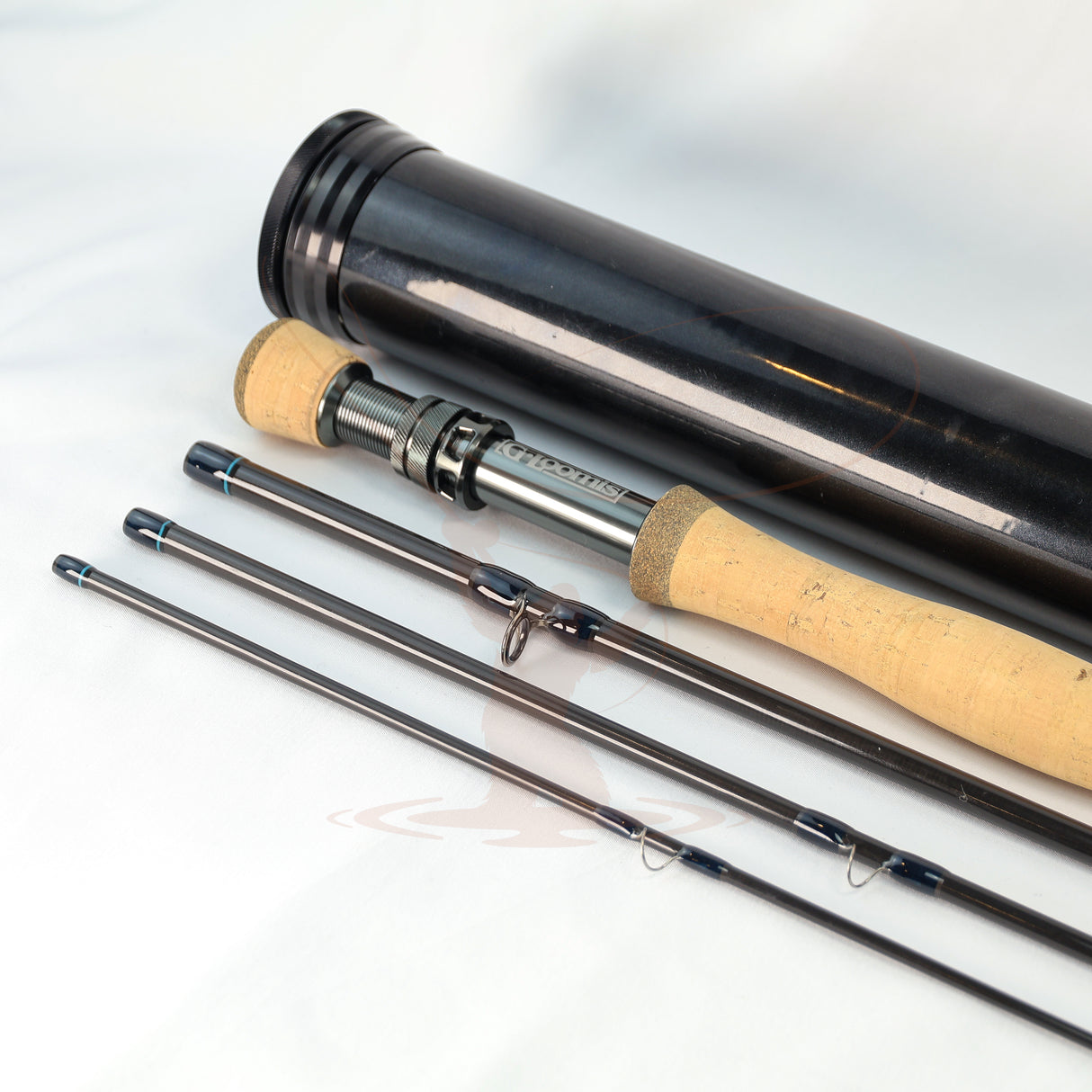 G. Loomis NRX+ 790-4 Saltwater with free shipping