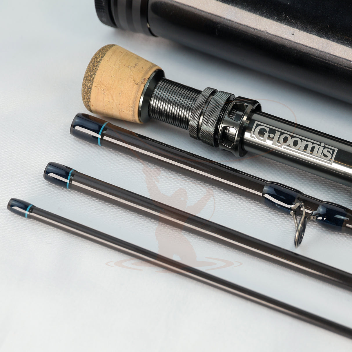 G. Loomis NRX+ 790-4 Saltwater with free shipping