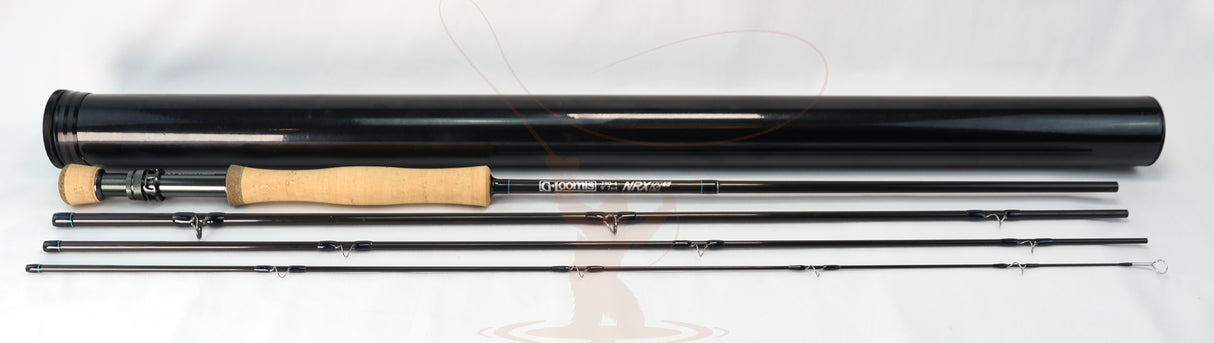 G. Loomis NRX+ 790-4 Saltwater with free shipping