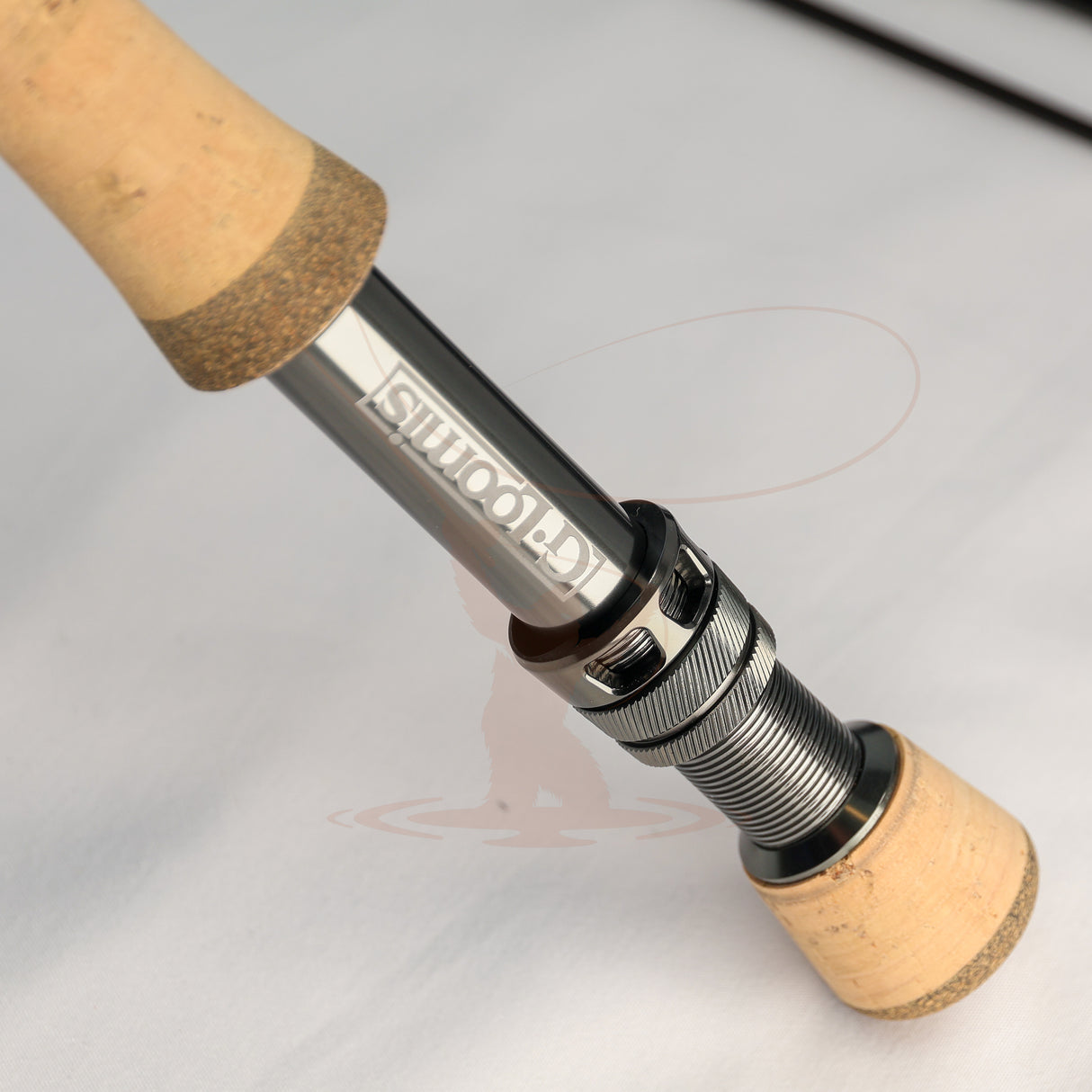 G. Loomis NRX+ 790-4 Saltwater with free shipping