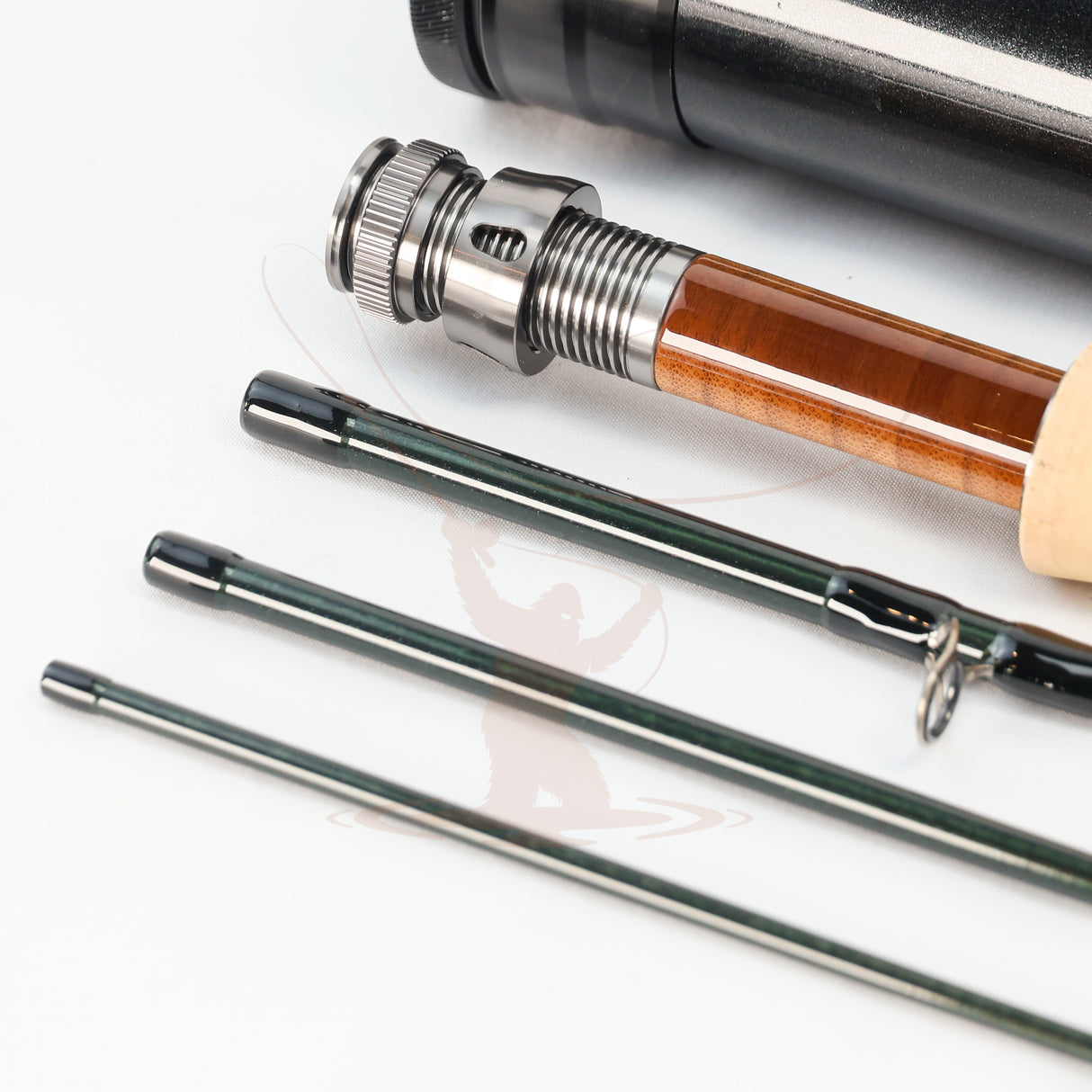 G. Loomis Asquith 590-4 with free shipping