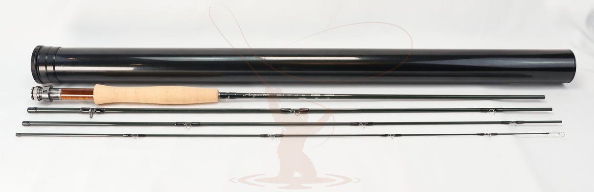 G. Loomis Asquith 590-4 with free shipping