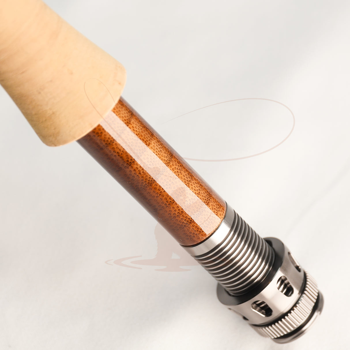 G. Loomis Asquith 590-4 with free shipping