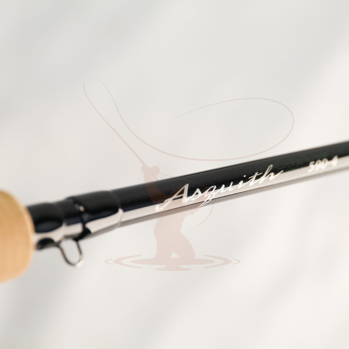 G. Loomis Asquith 590-4 with free shipping