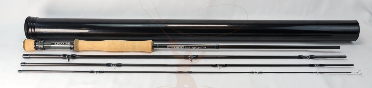 G. Loomis NRX+ 790-4 Saltwater with free shipping