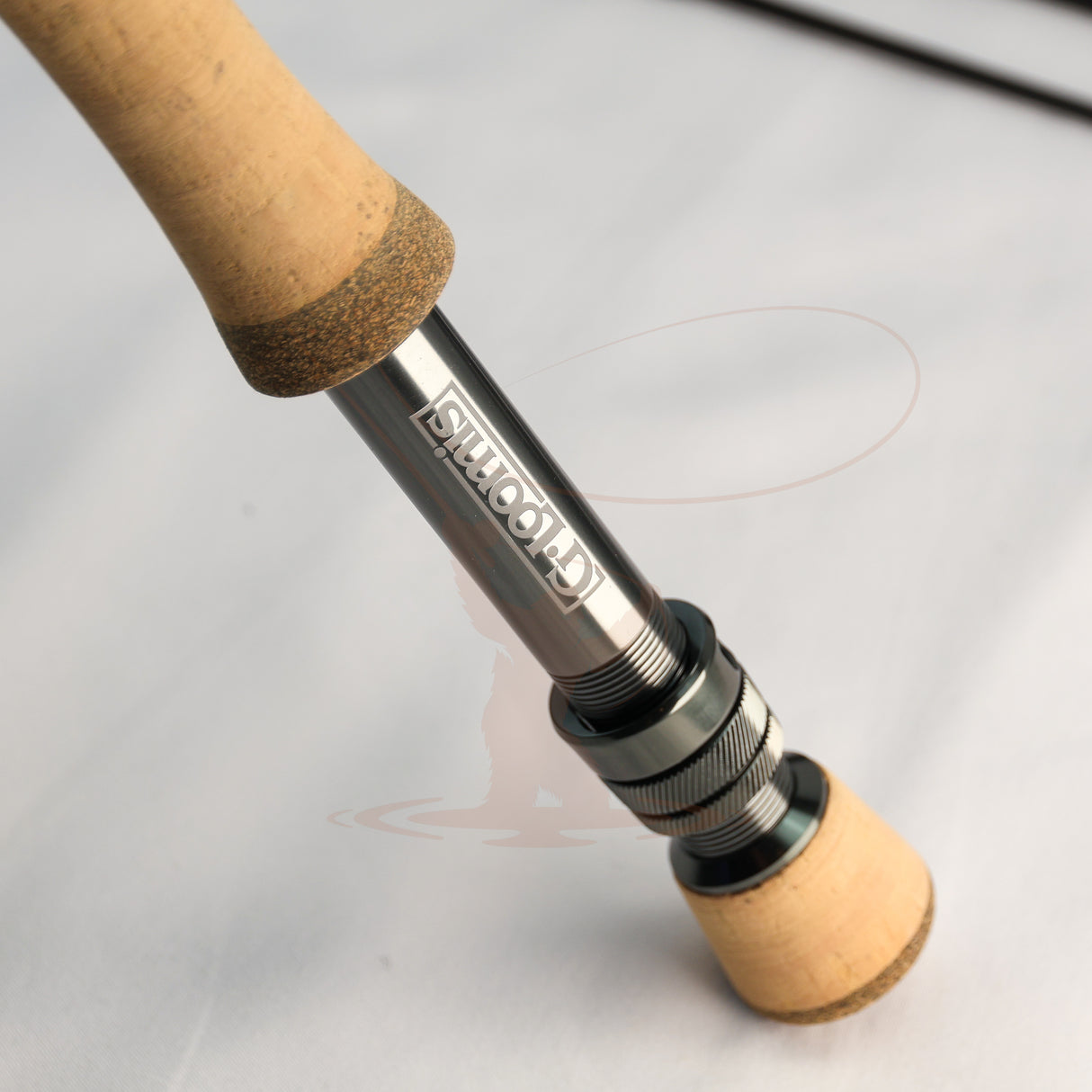 G. Loomis NRX+ 790-4 Saltwater with free shipping