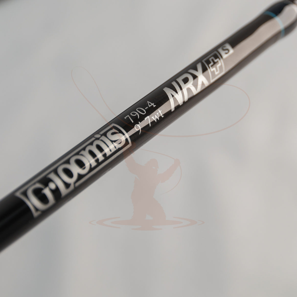 G. Loomis NRX+ 790-4 Saltwater with free shipping