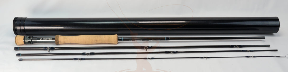 G. Loomis NRX+ 790-4 Saltwater with free shipping