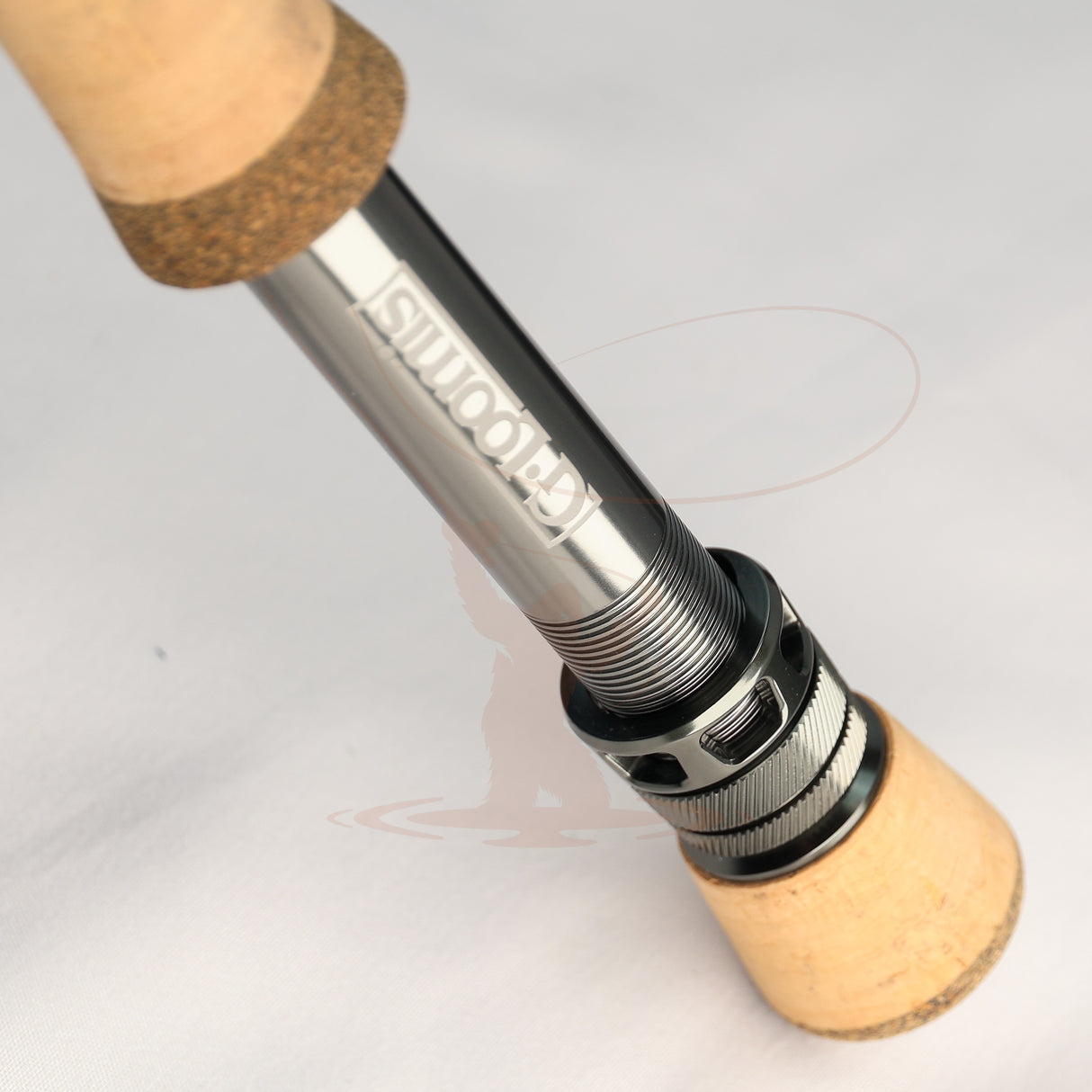 G. Loomis NRX+ 790-4 Saltwater with free shipping