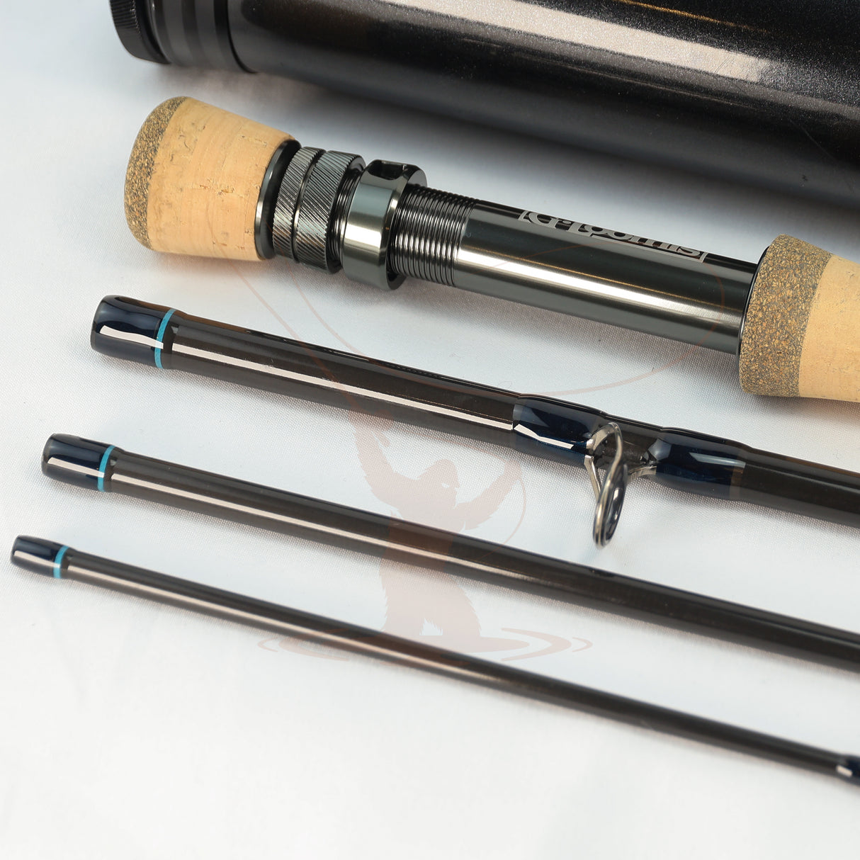 G. Loomis NRX+ 990-4 Saltwater with free shipping