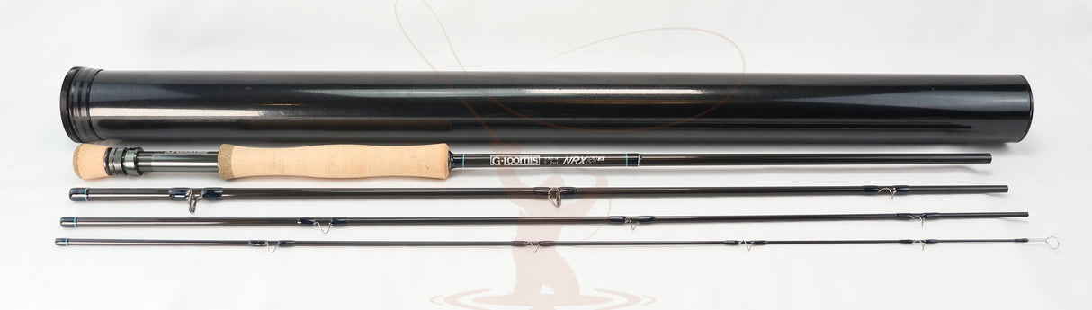 G. Loomis NRX+ 990-4 Saltwater with free shipping
