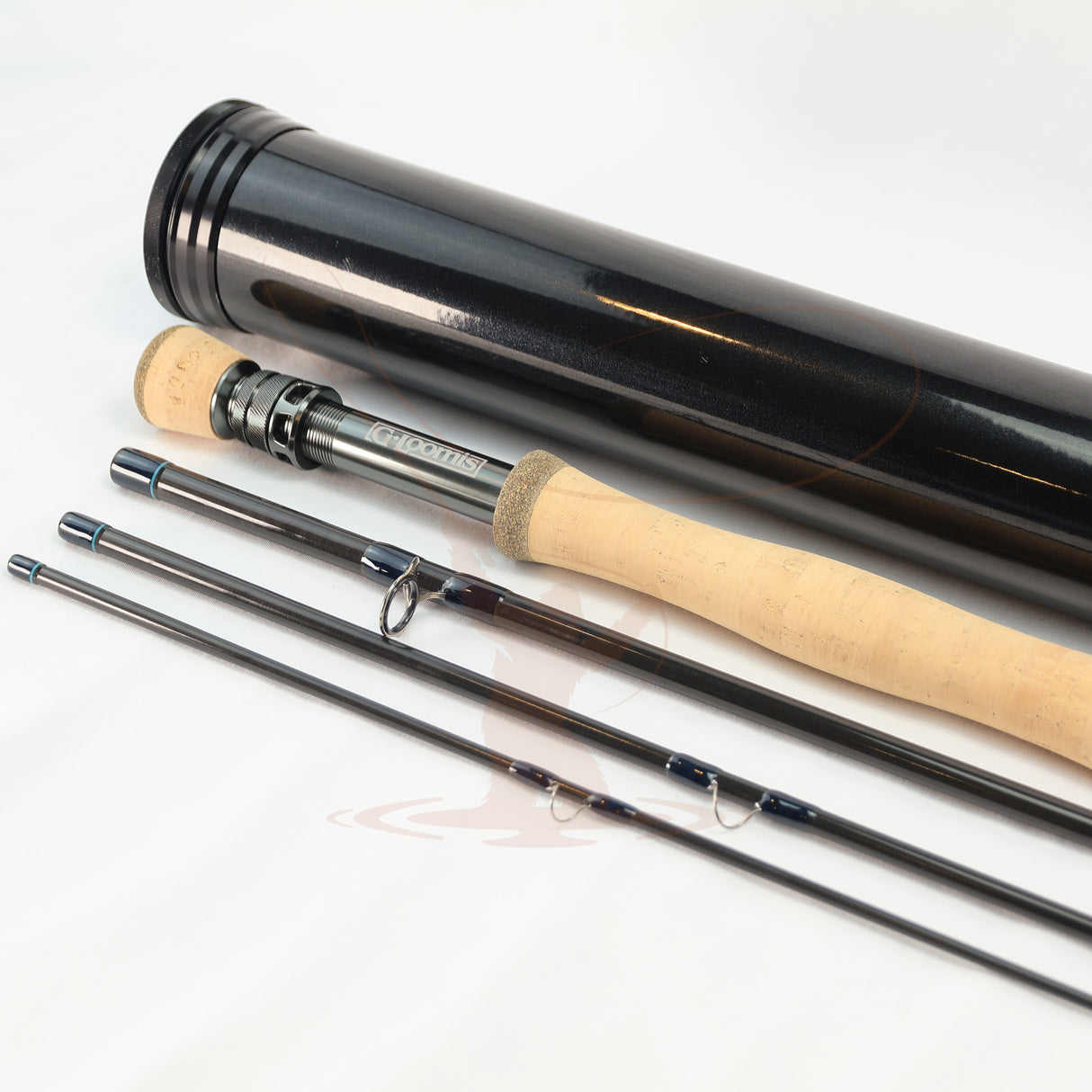 G. Loomis NRX+ 990-4 Saltwater with free shipping