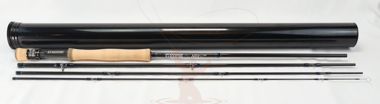 G. Loomis NRX+ 990-4 Saltwater with free shipping