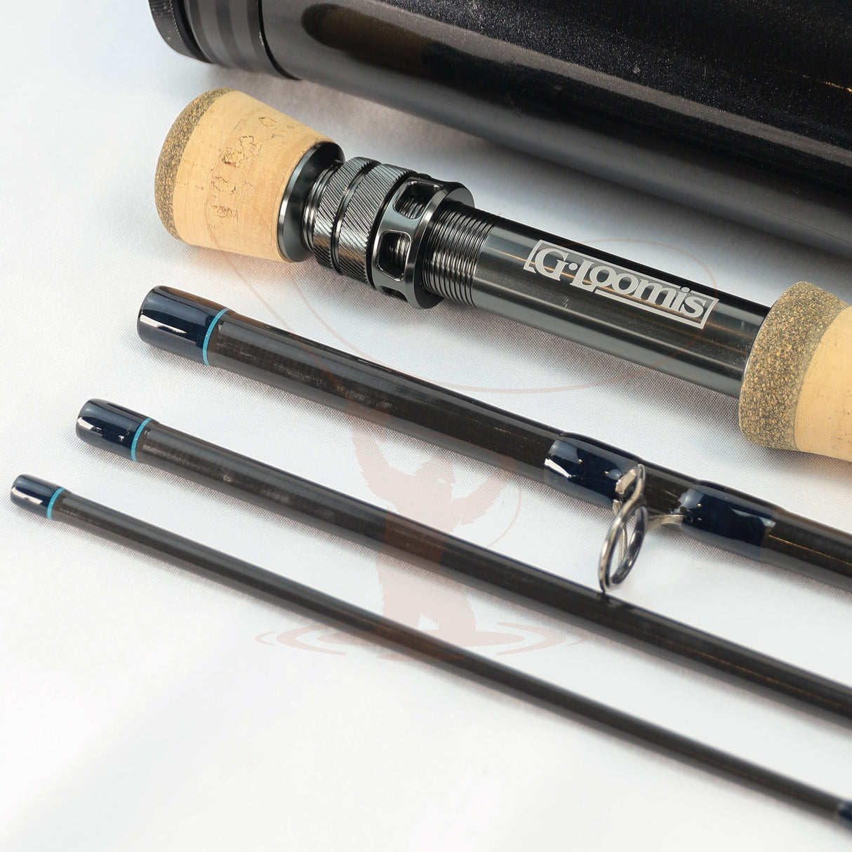 G. Loomis NRX+ 990-4 Saltwater with free shipping