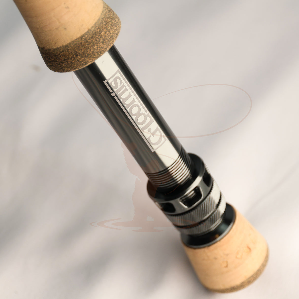 G. Loomis NRX+ 990-4 Saltwater with free shipping