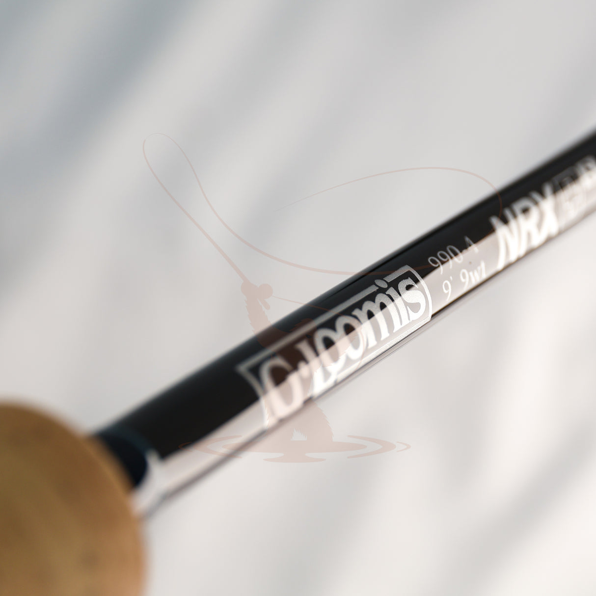 G. Loomis NRX+ 990-4 Saltwater with free shipping