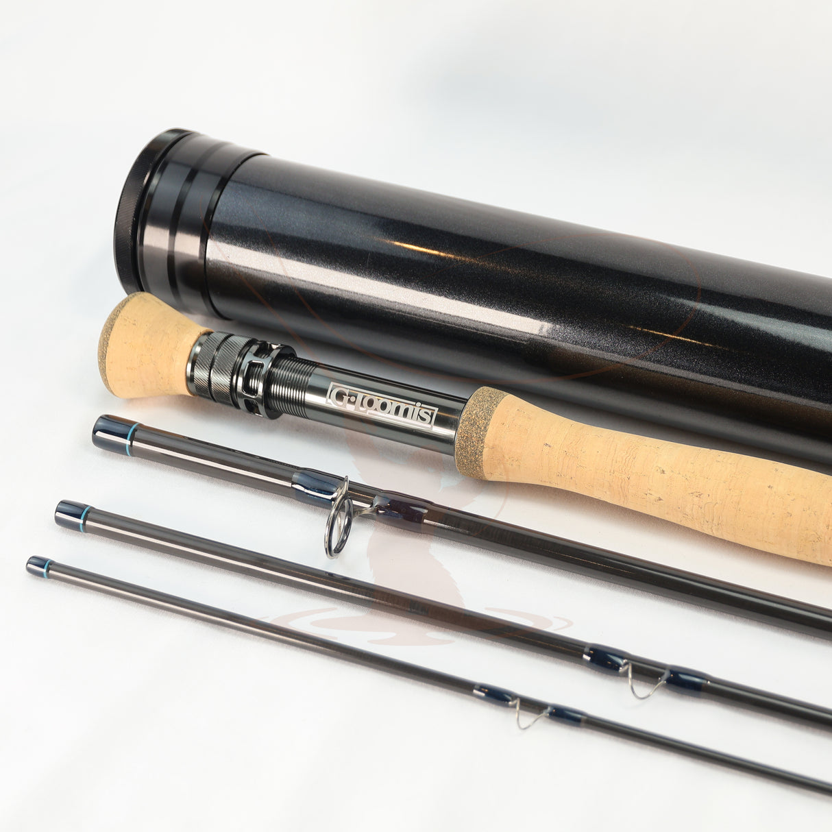 G. Loomis NRX+ 1190-4 Saltwater with free shipping